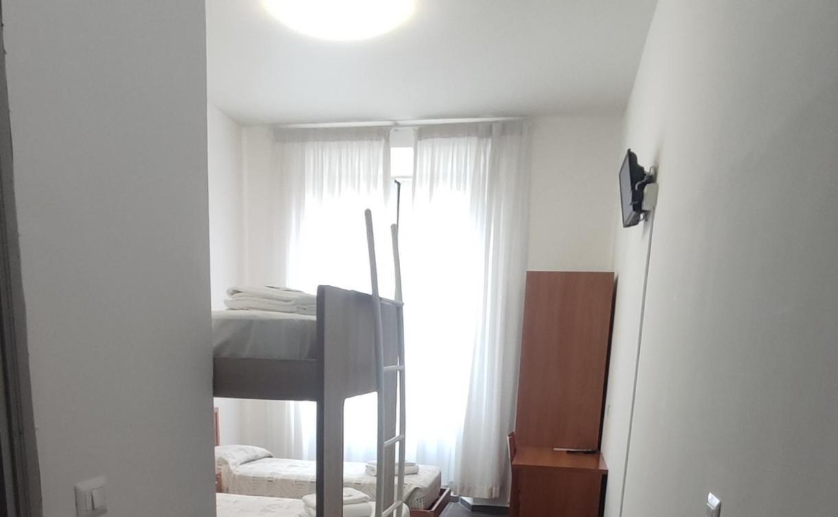 Ostello Villa Monte Mario Ρώμη Εξωτερικό φωτογραφία