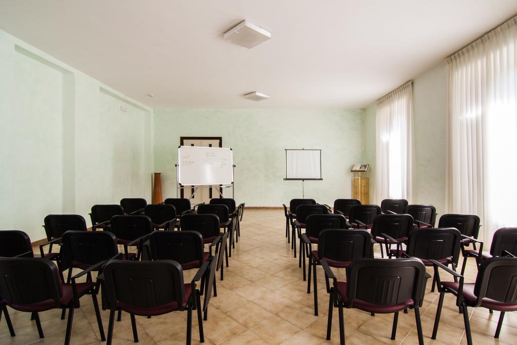 Ostello Villa Monte Mario Ρώμη Εξωτερικό φωτογραφία