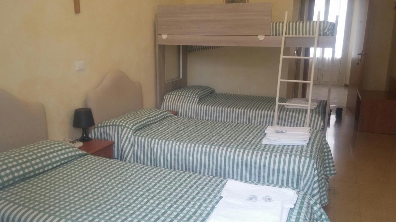 Ostello Villa Monte Mario Ρώμη Εξωτερικό φωτογραφία