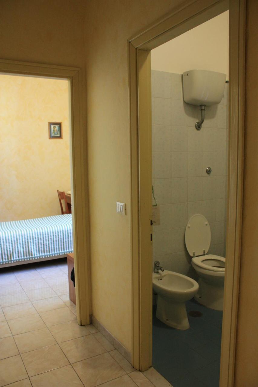 Ostello Villa Monte Mario Ρώμη Εξωτερικό φωτογραφία