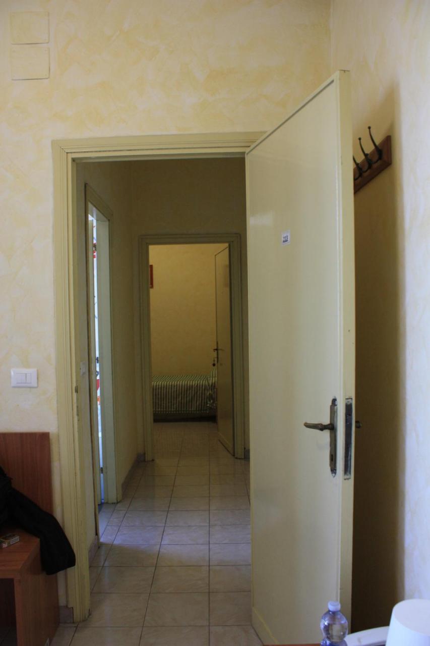 Ostello Villa Monte Mario Ρώμη Εξωτερικό φωτογραφία