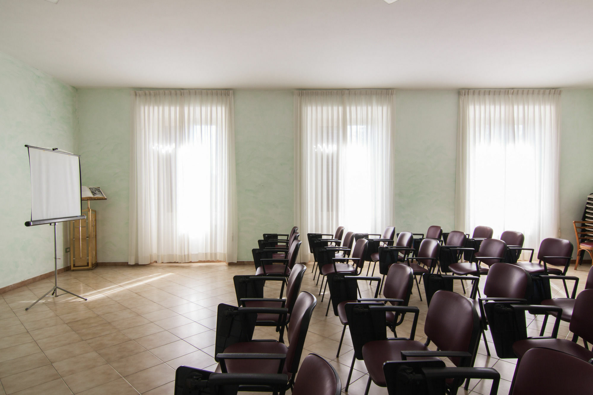 Ostello Villa Monte Mario Ρώμη Εξωτερικό φωτογραφία