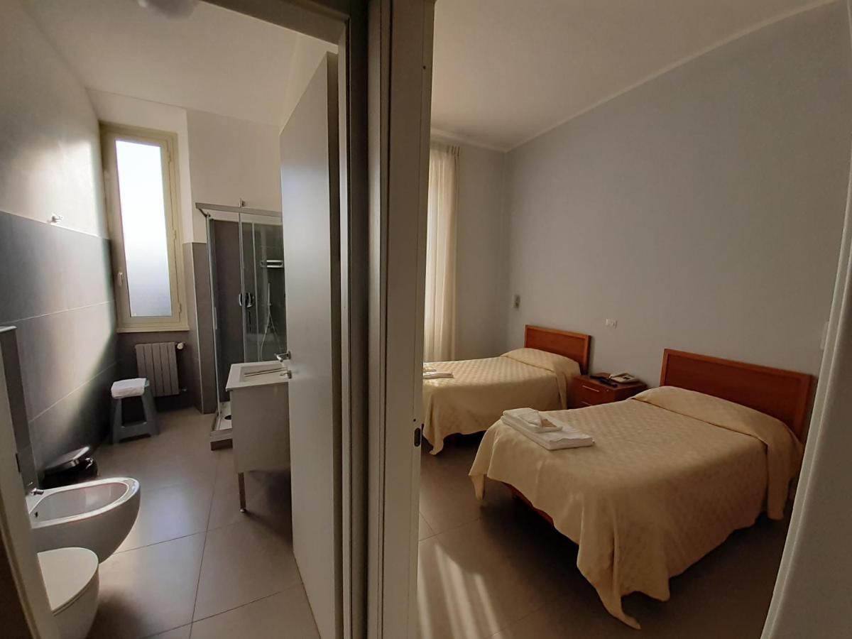 Ostello Villa Monte Mario Ρώμη Εξωτερικό φωτογραφία