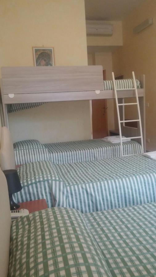 Ostello Villa Monte Mario Ρώμη Εξωτερικό φωτογραφία
